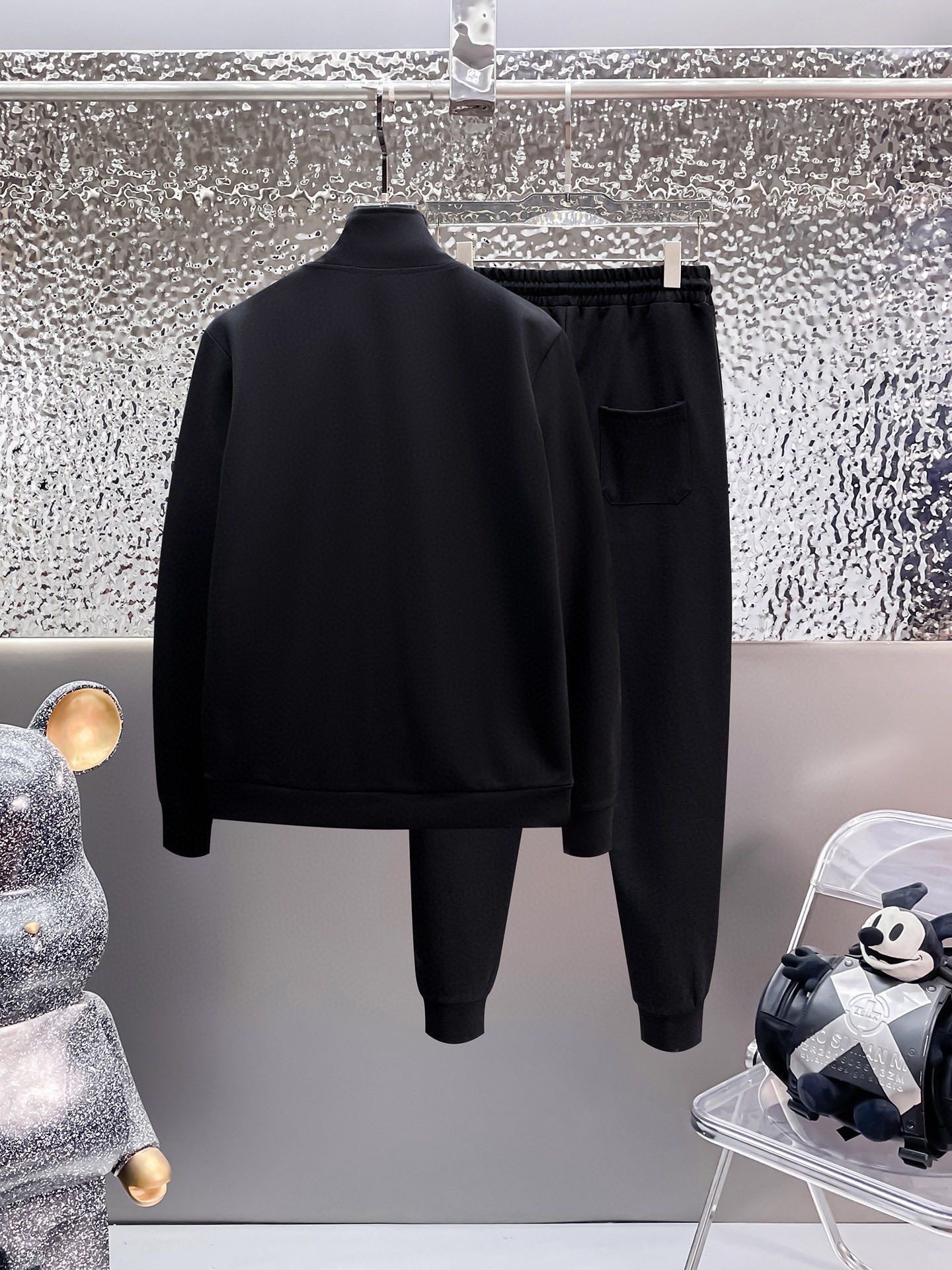 ディオール「Dior」Set in stock セットアップ / 2026年秋冬 カジュアルウェア