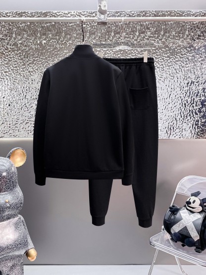 ディオール「Dior」Set in stock セットアップ / 2026年秋冬 カジュアルウェア