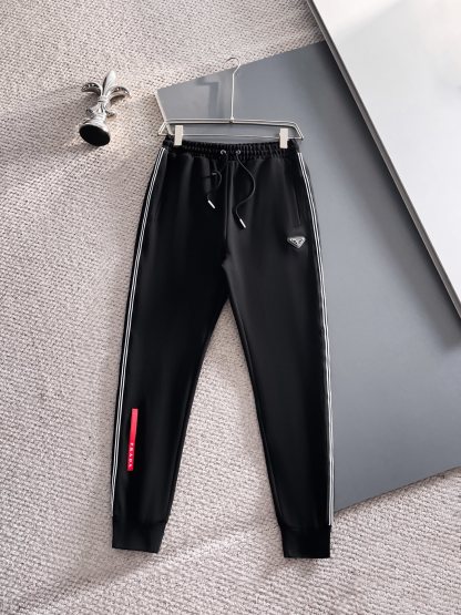 プラダ「Prada」Set in stock セットアップ / 2026年秋冬 カジュアルウェア