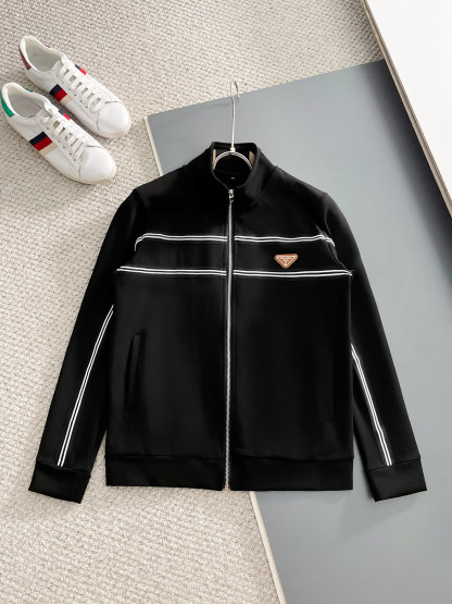 プラダ「Prada」Set in stock セットアップ / 2026年秋冬 カジュアルウェア