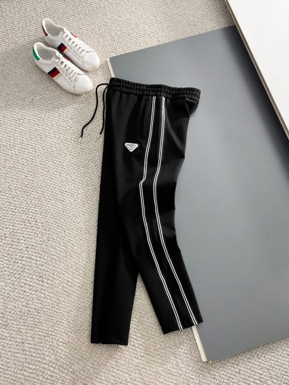 プラダ「Prada」Set in stock セットアップ / 2026年秋冬 カジュアルウェア