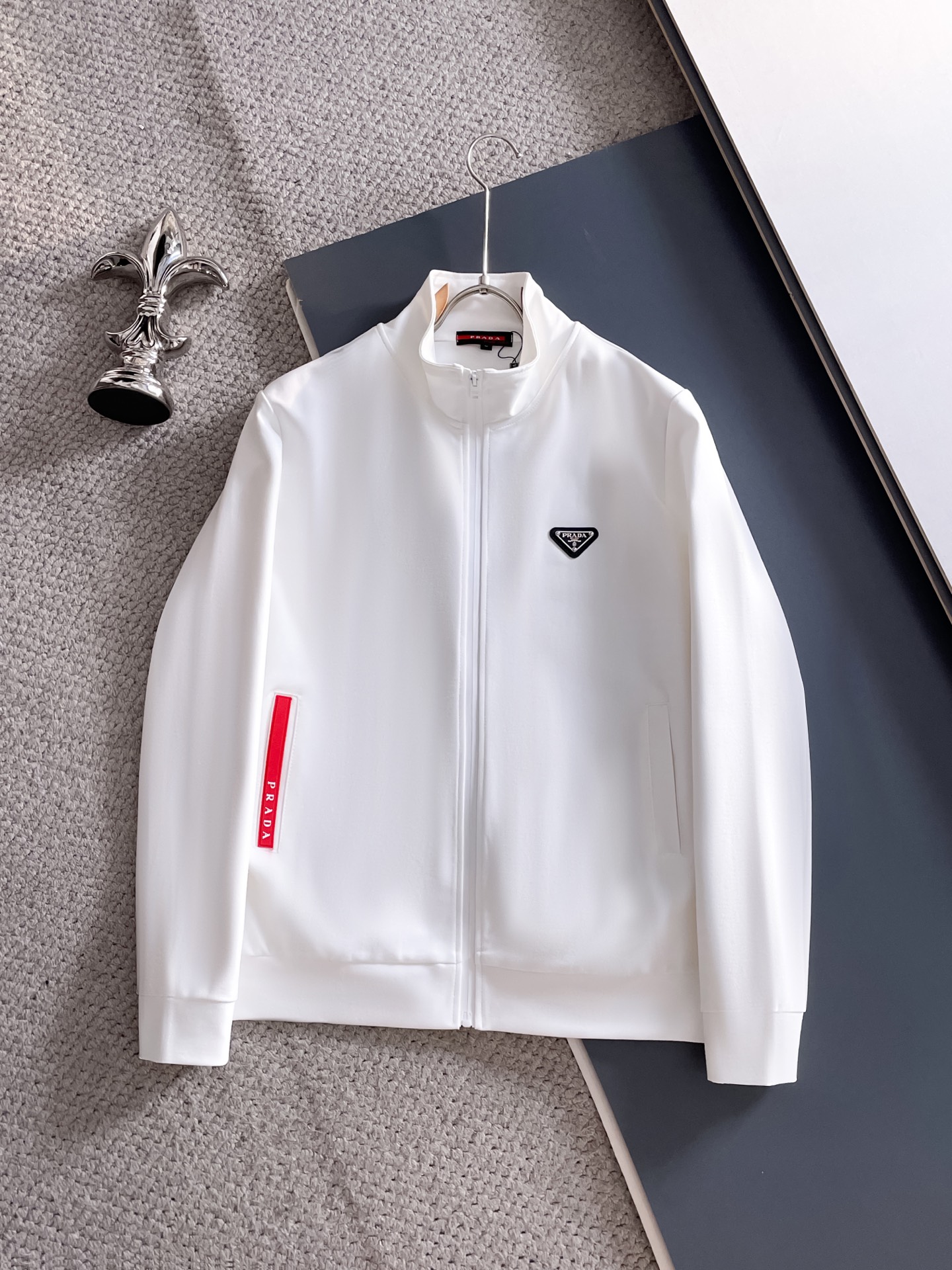 プラダ「Prada」Set in stock セットアップ / 2026年秋冬 カジュアルウェア