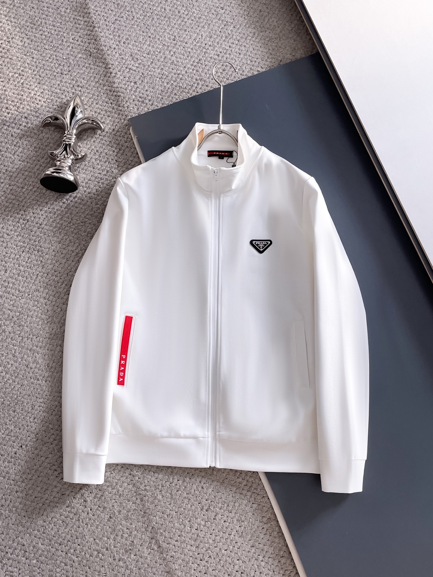プラダ「Prada」Set in stock セットアップ / 2026年秋冬 カジュアルウェア