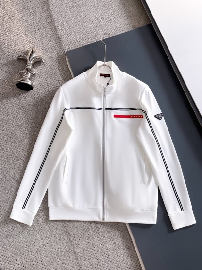 プラダ「Prada」Set in stock セットアップ / 2026年秋冬 カジュアルウェア