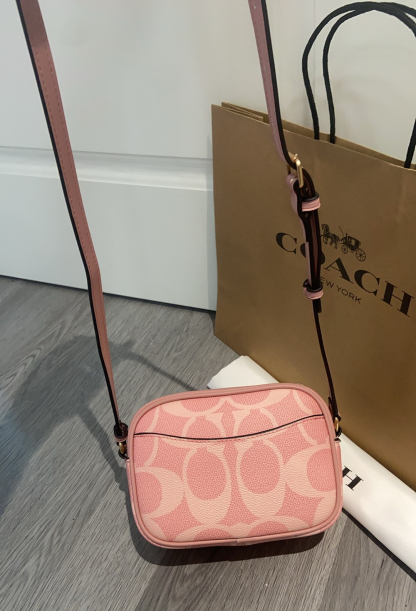 コーチ「Coach」 City Tote カメラバッグ