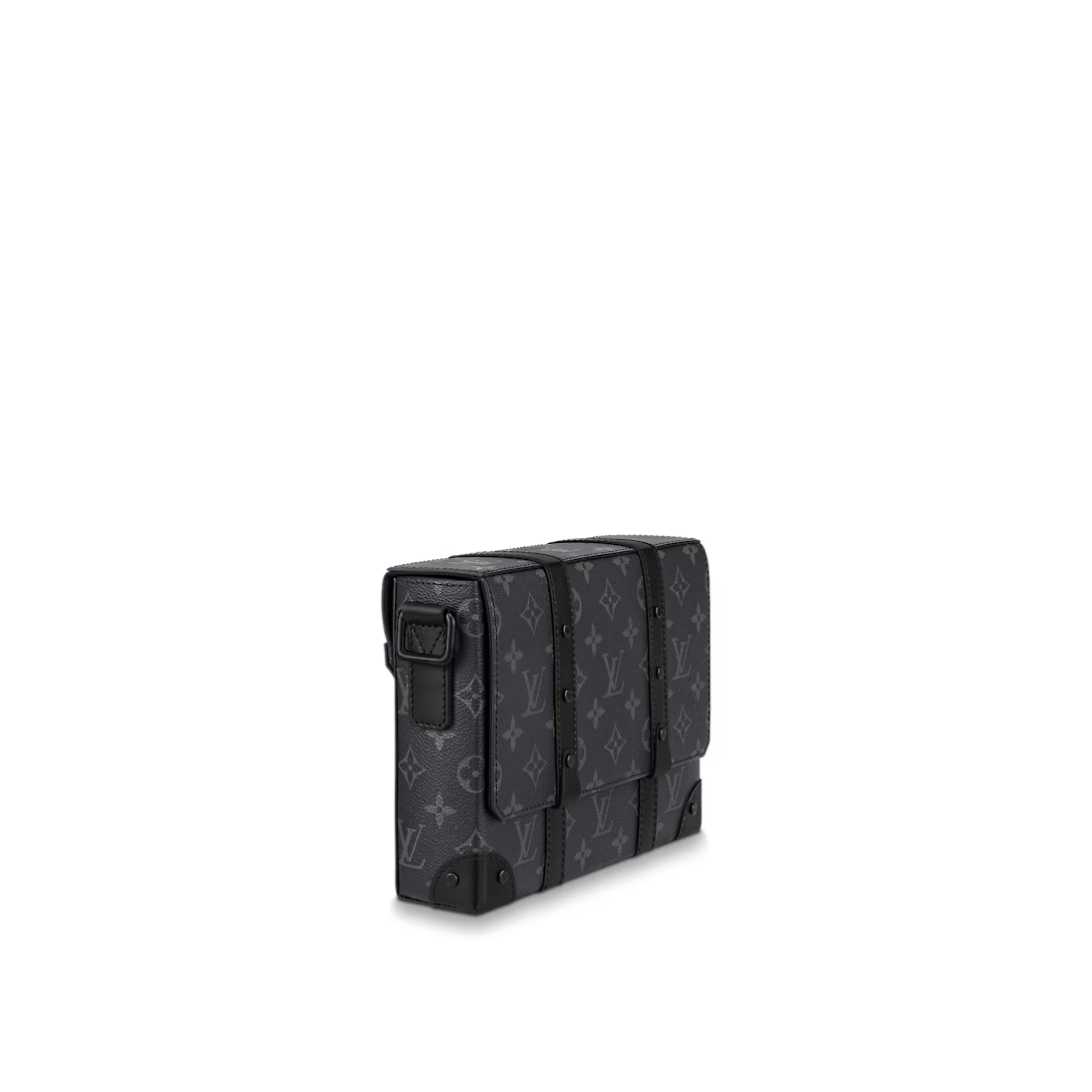 LOUIS VUITTON（ルイヴィトン）ソフトトランクウォレット