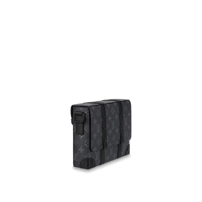 LOUIS VUITTON（ルイヴィトン）ソフトトランクウォレット