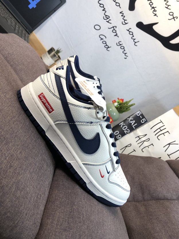 ナイキ「Nike」Supreme ク ロー カジュアルスニーカー