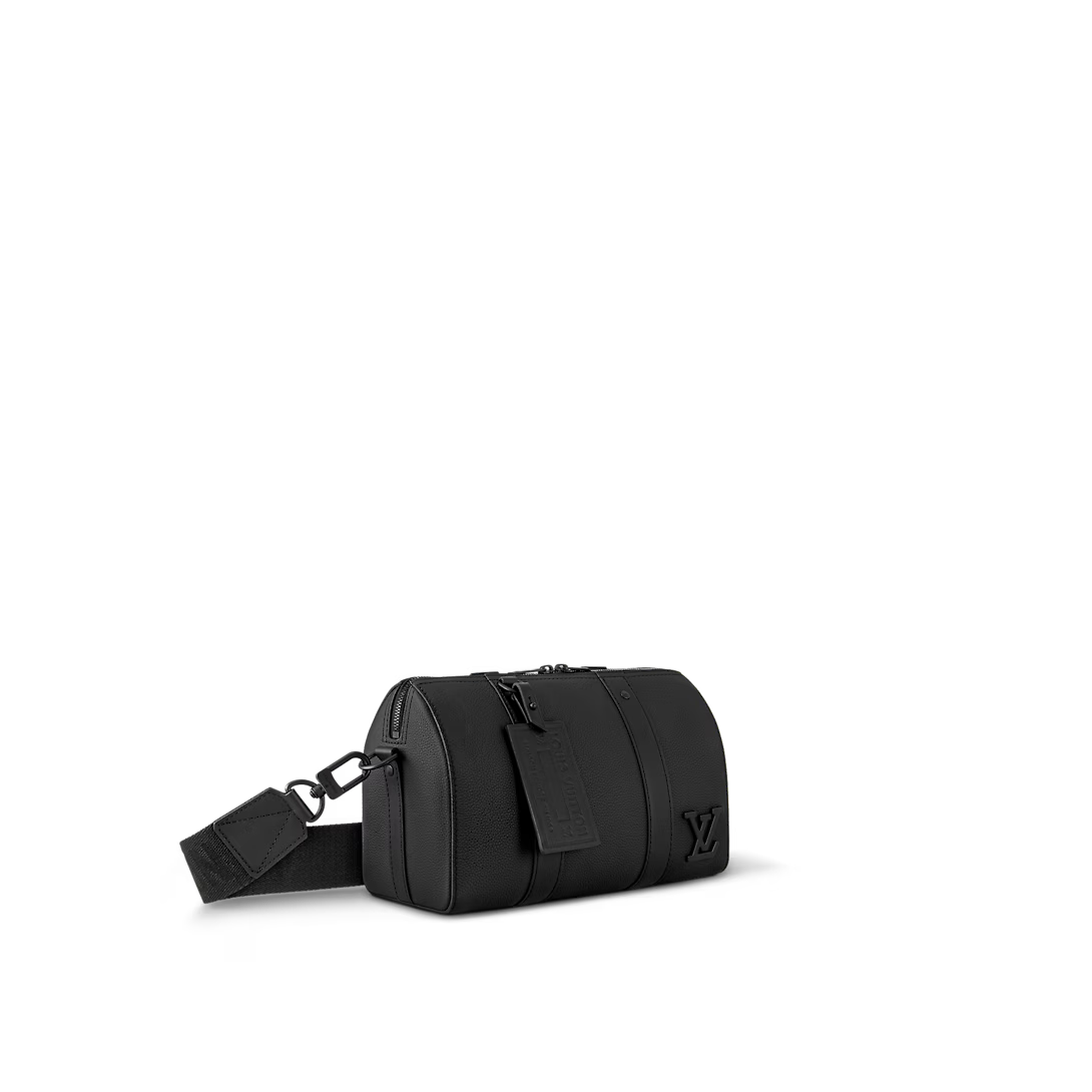 ルイ・ヴィトン「Louis Vuitton」シティキーポル-ISETAN PRESTIGE CURATED