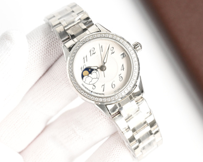 ヴァシュロン・コンスタンタン［Vacheron Constantin］レディース ジュエリー コレクション33MM