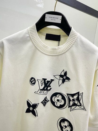 ルイ・ヴィトン「Louis Vuitton」 2026春夏 新作Tシャツ