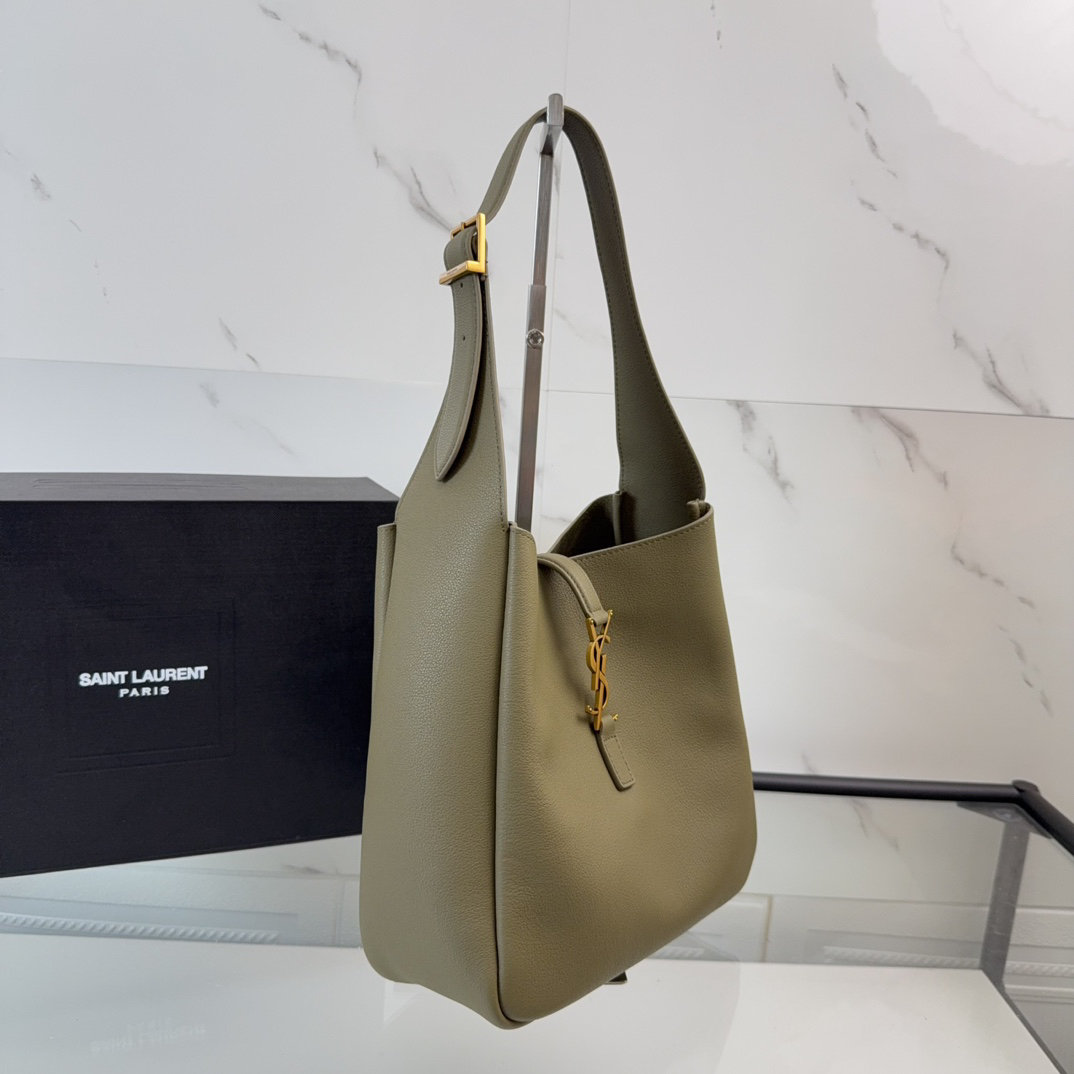 サンローラン「Saint Laurent」 インスパイアード トートバッグ