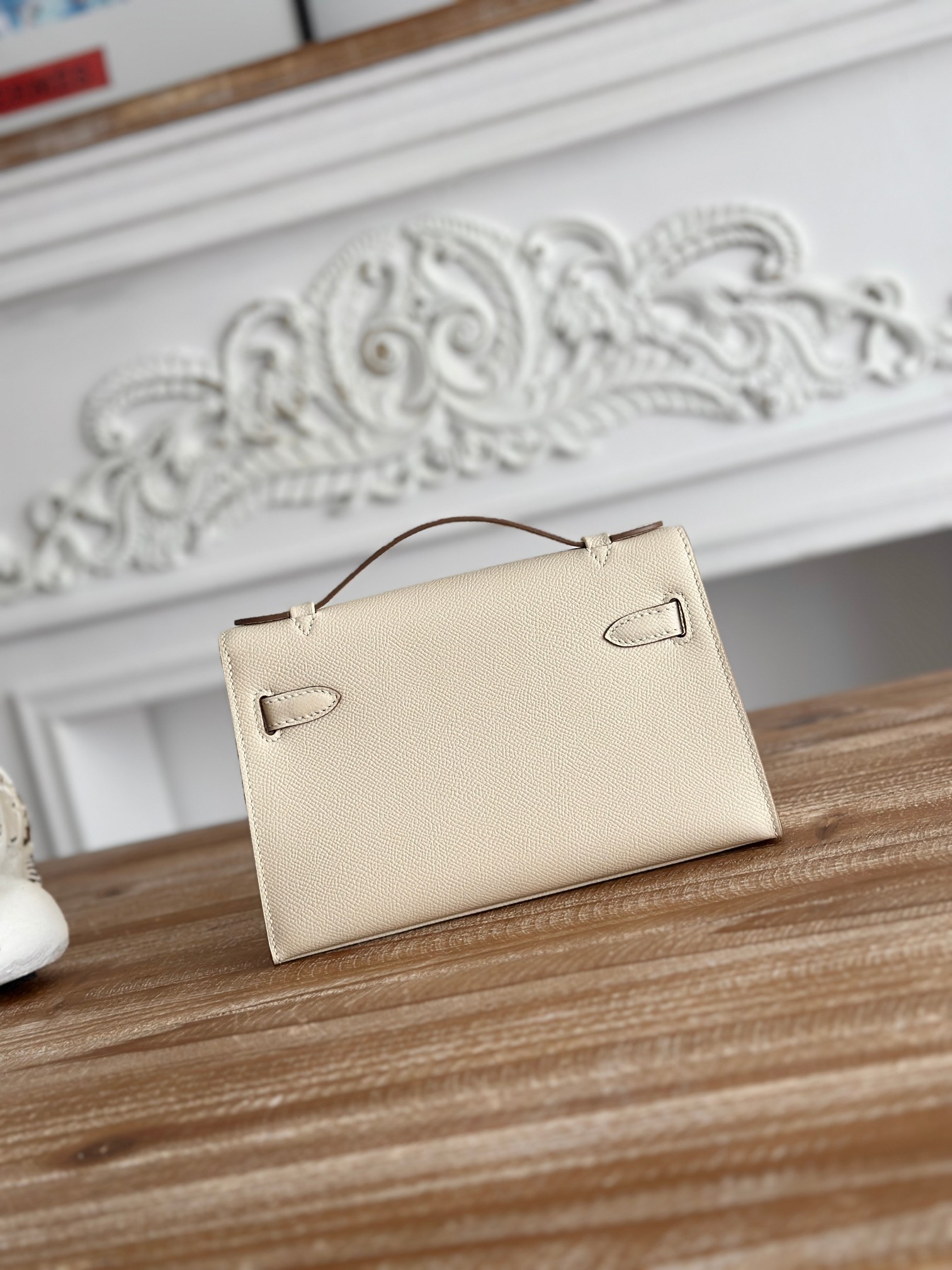 エルメス「Hermès」ケリーミニ バッグ「KELLY MINI BAG」