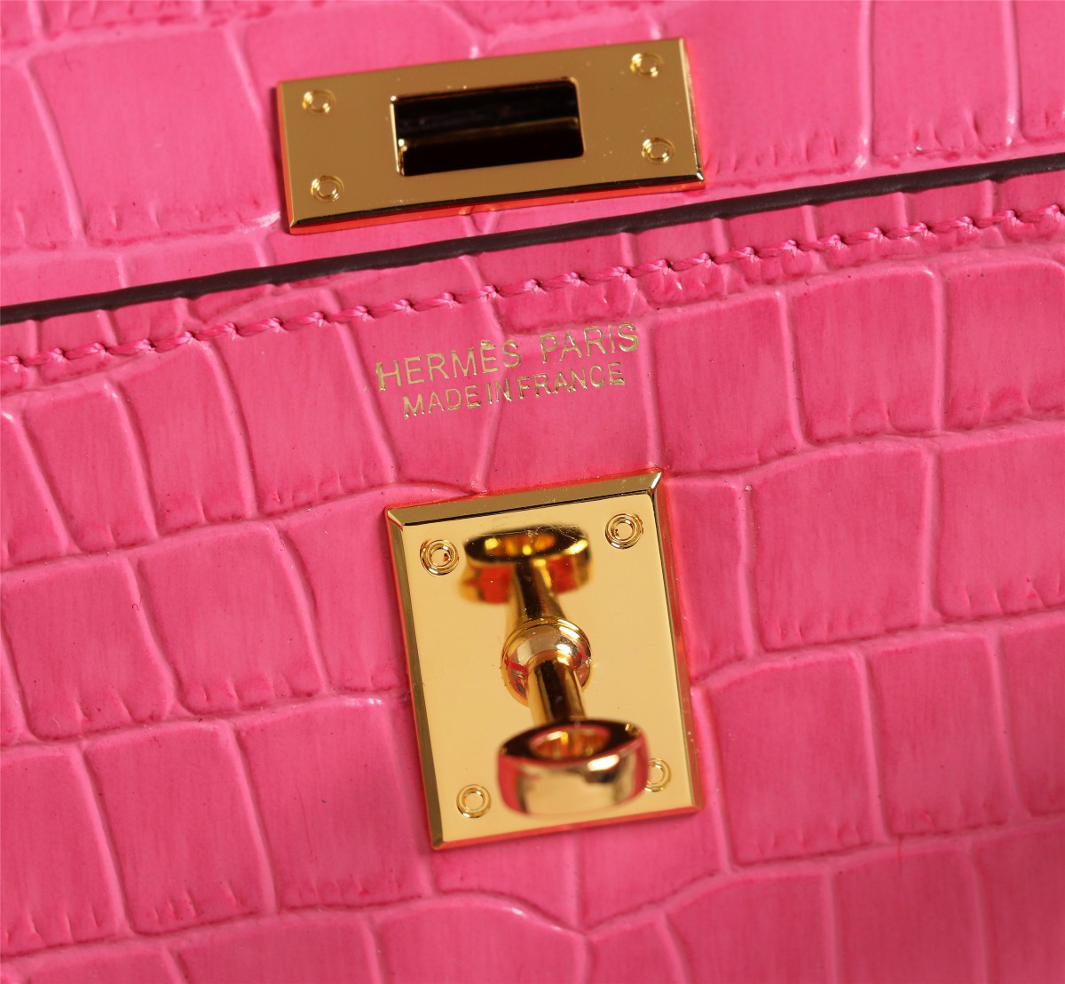 エルメス「Hermès」ケリー 25 バッグ 5色 「KELLY 25 BAG」