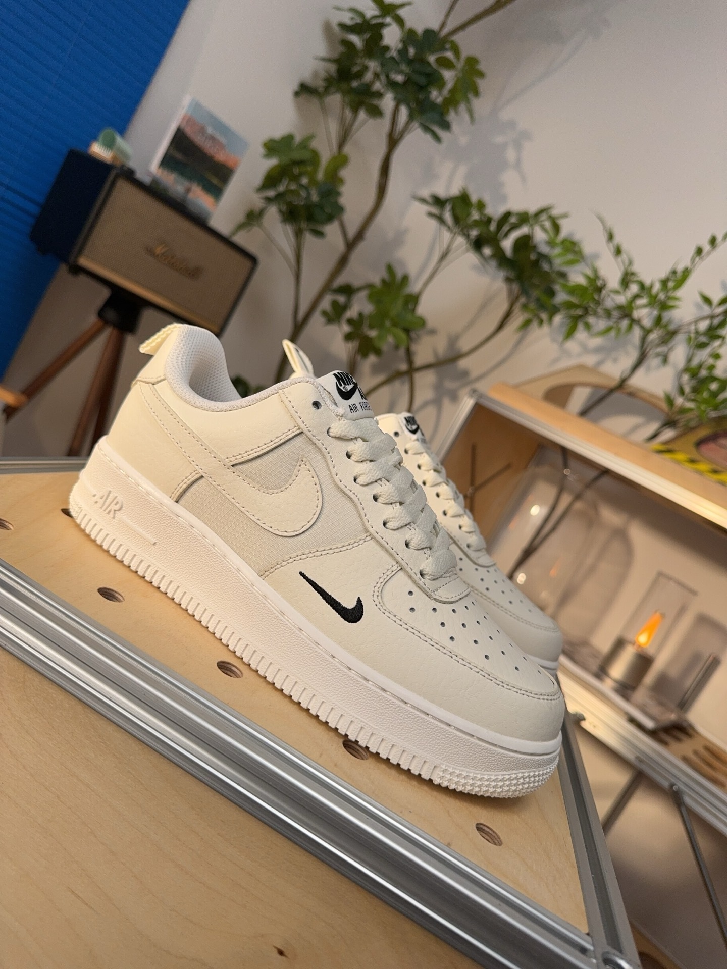 ナイキ「Nike」ク ロー カジュアルスニーカー