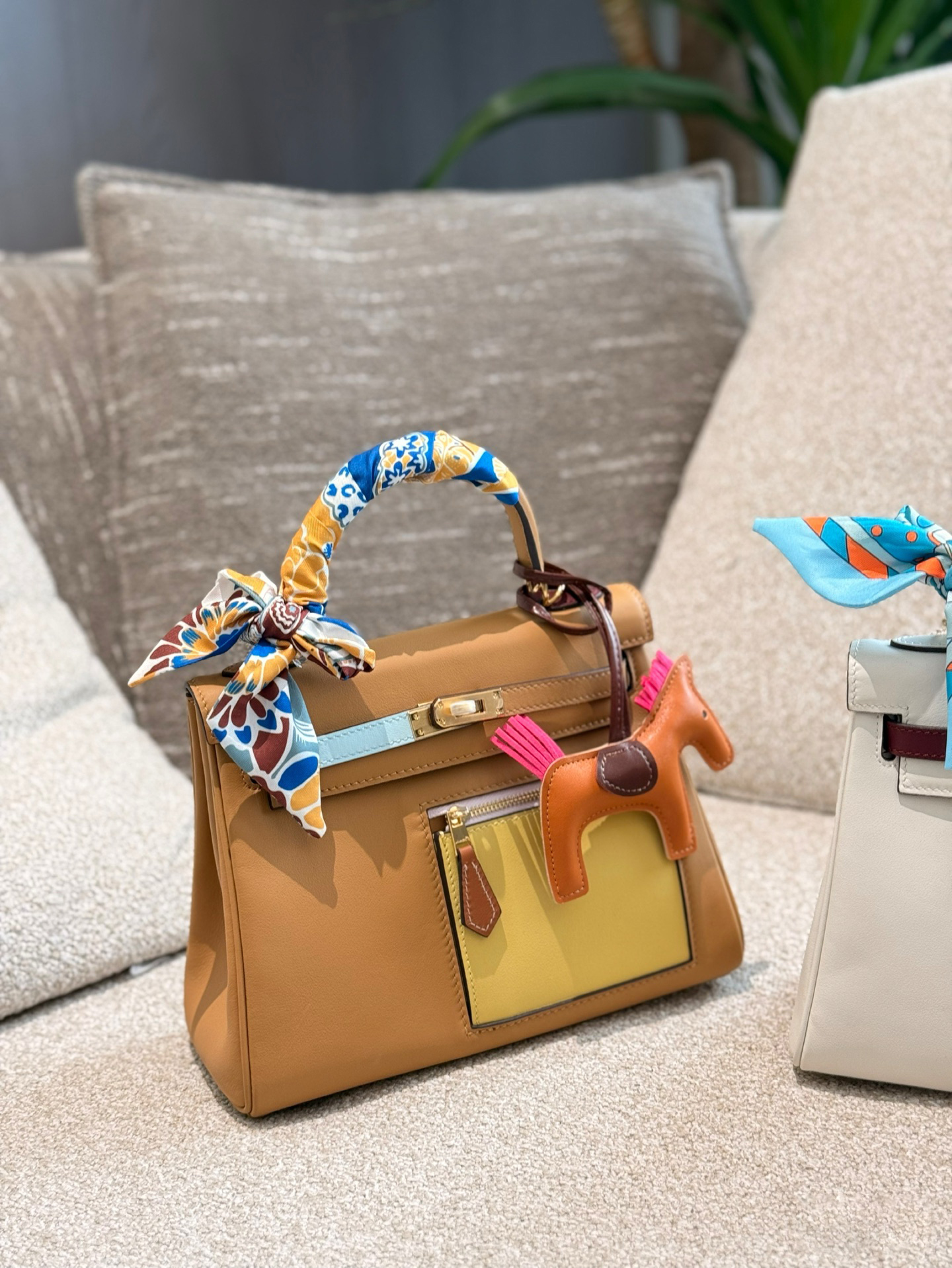 エルメス「Hermès」ケリー 25 バッグ「KELLY 25 BAG」