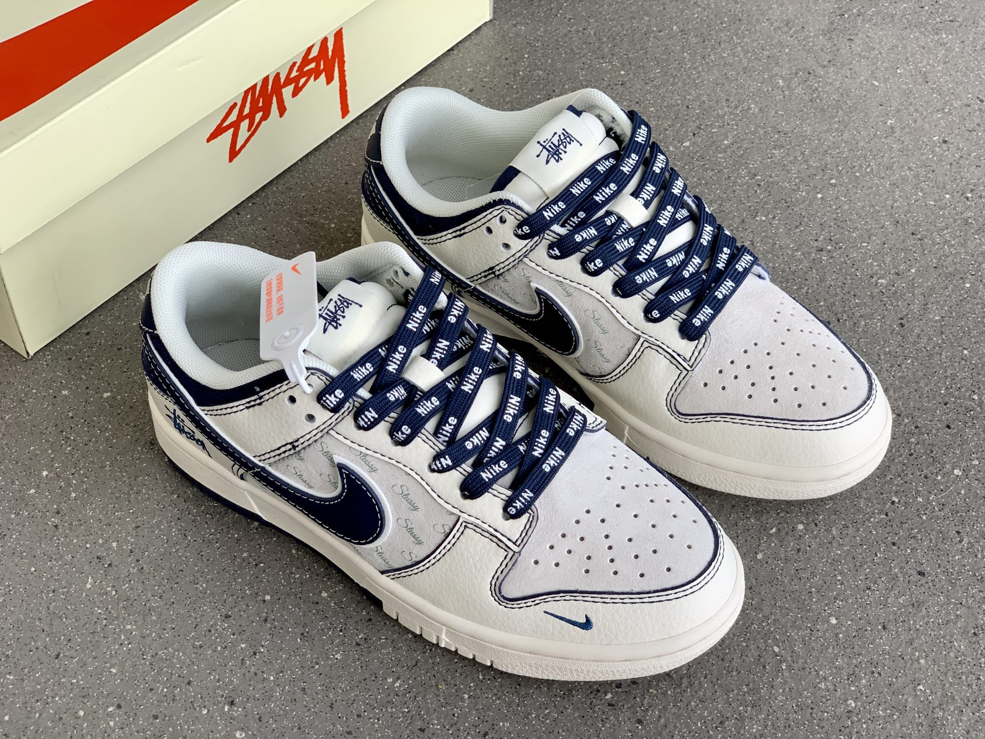 ナイキ「Nike」SB Dunk Low クラシック カジュアルスニーカー