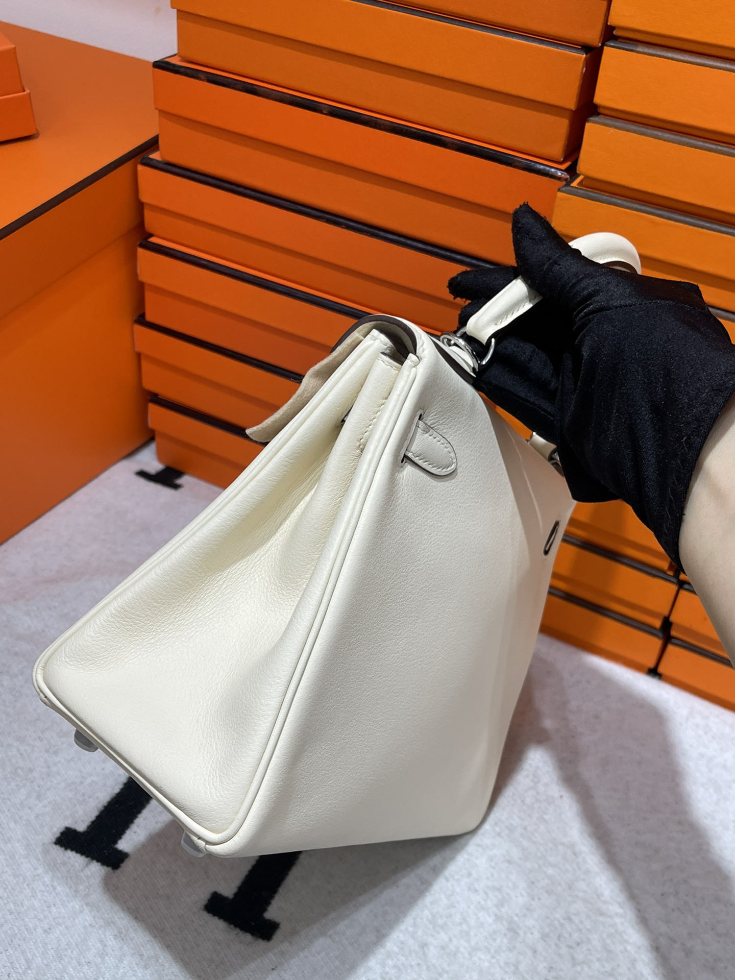 エルメス「Hermès」ケリー 25 バッグ「KELLY 25 BAG」
