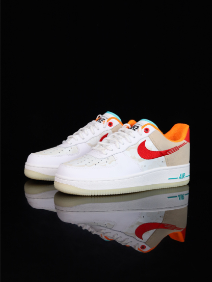 ナイキ「Nike」Air Force 1 Low メンズスニーカー