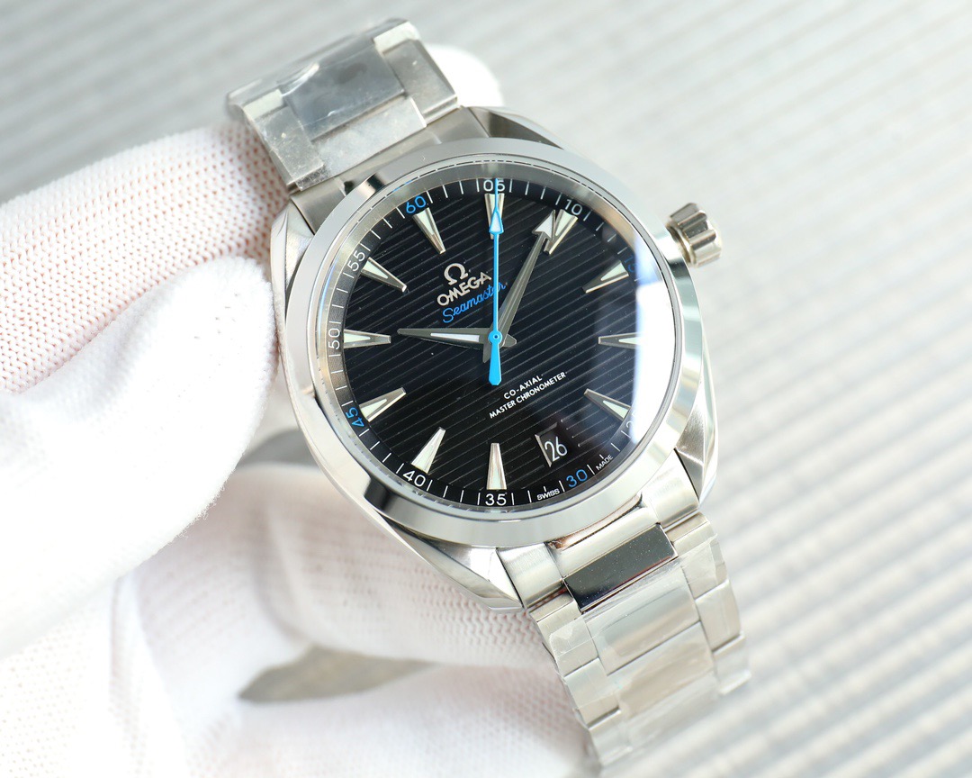 オメガ［Omega］シーマスター ダイバーズ メンズ ウォッチ40MM