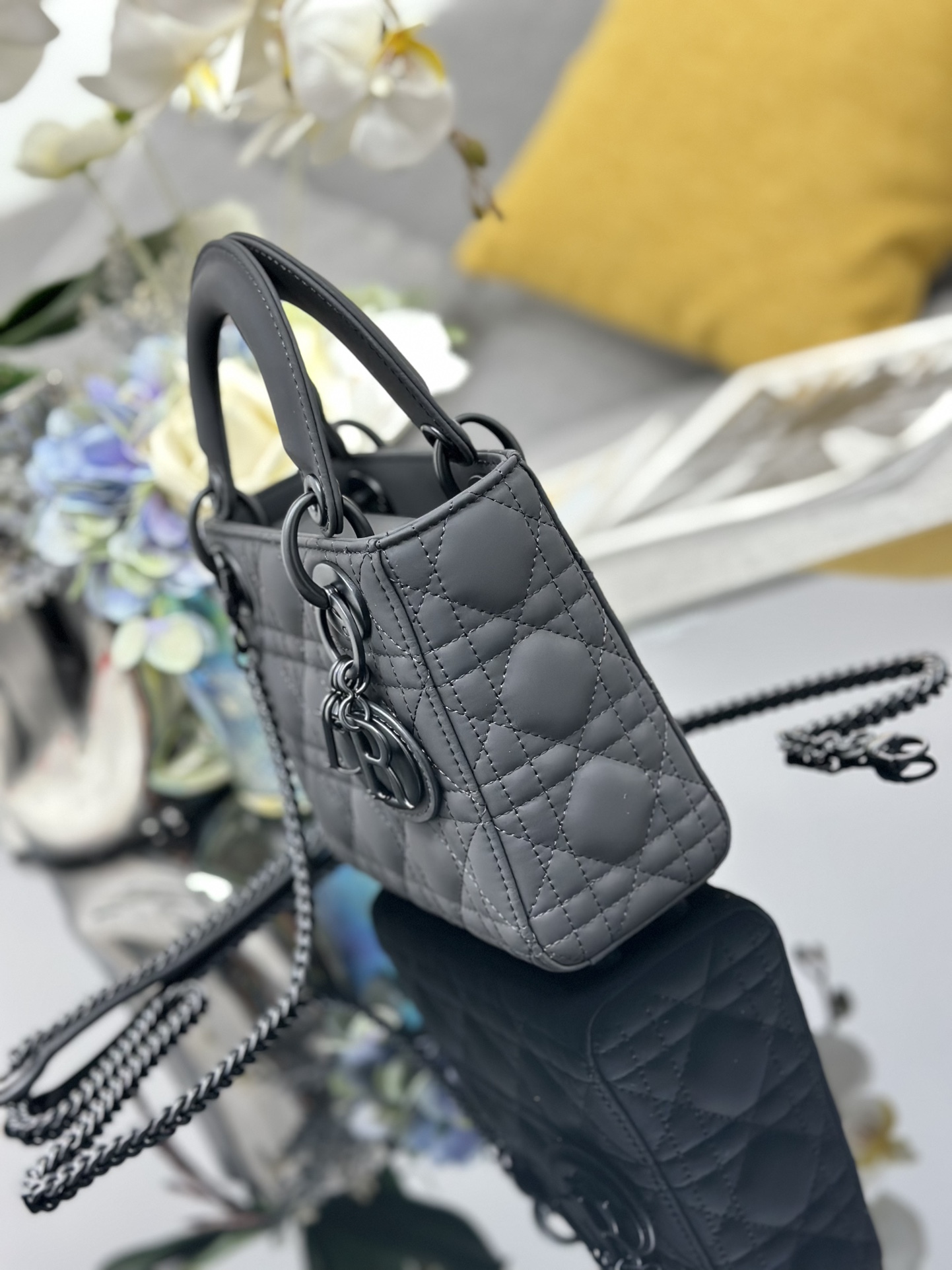 ディオール「Dior」Lady Dior バッグ ミニ