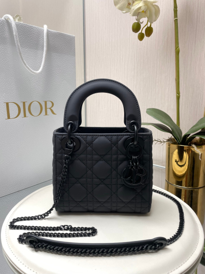 ディオール「Dior」Lady Dior バッグ ミニ