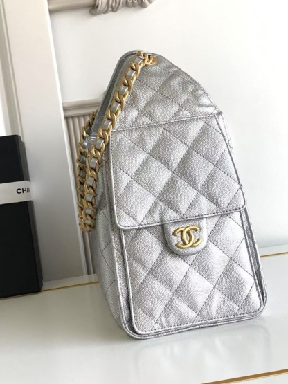 シャネル「Chanel」2025年春夏 CHANEL 25 スモール ハンドバッグ 9色