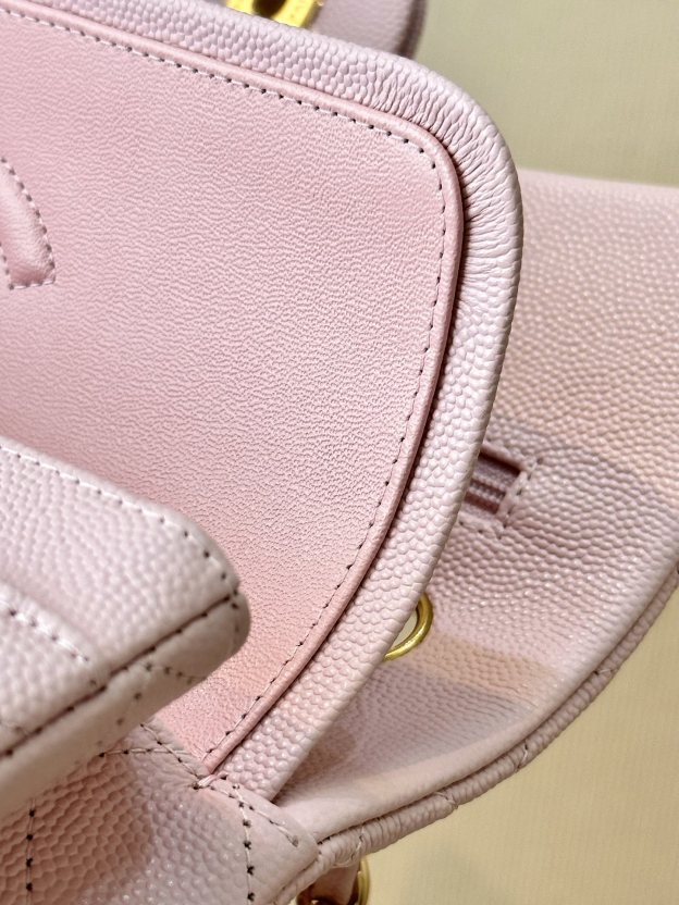 シャネル「Chanel」11.12 クラシック ハンドバッグ