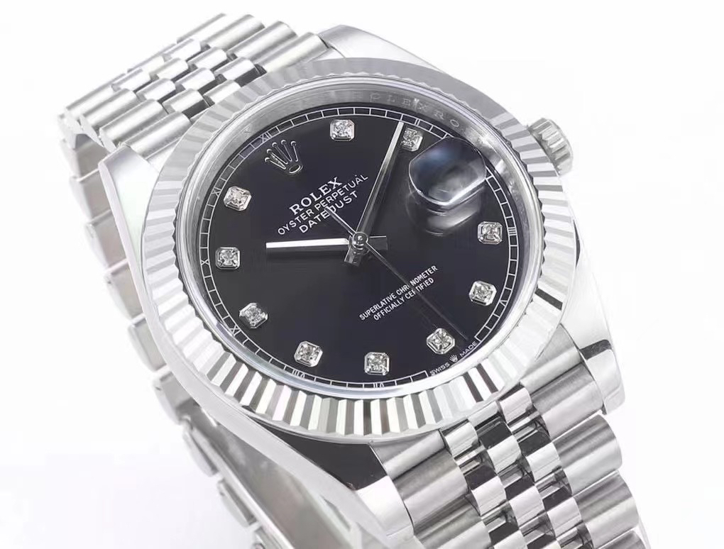 ロレックス［Rolex］ デイトジャスト シリーズ