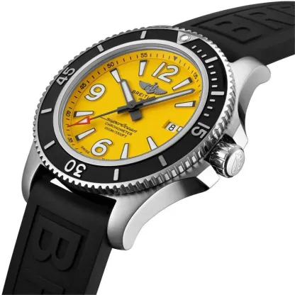 ブライトリング「Breitling」スーパーオーシャン オートマチック 44MM