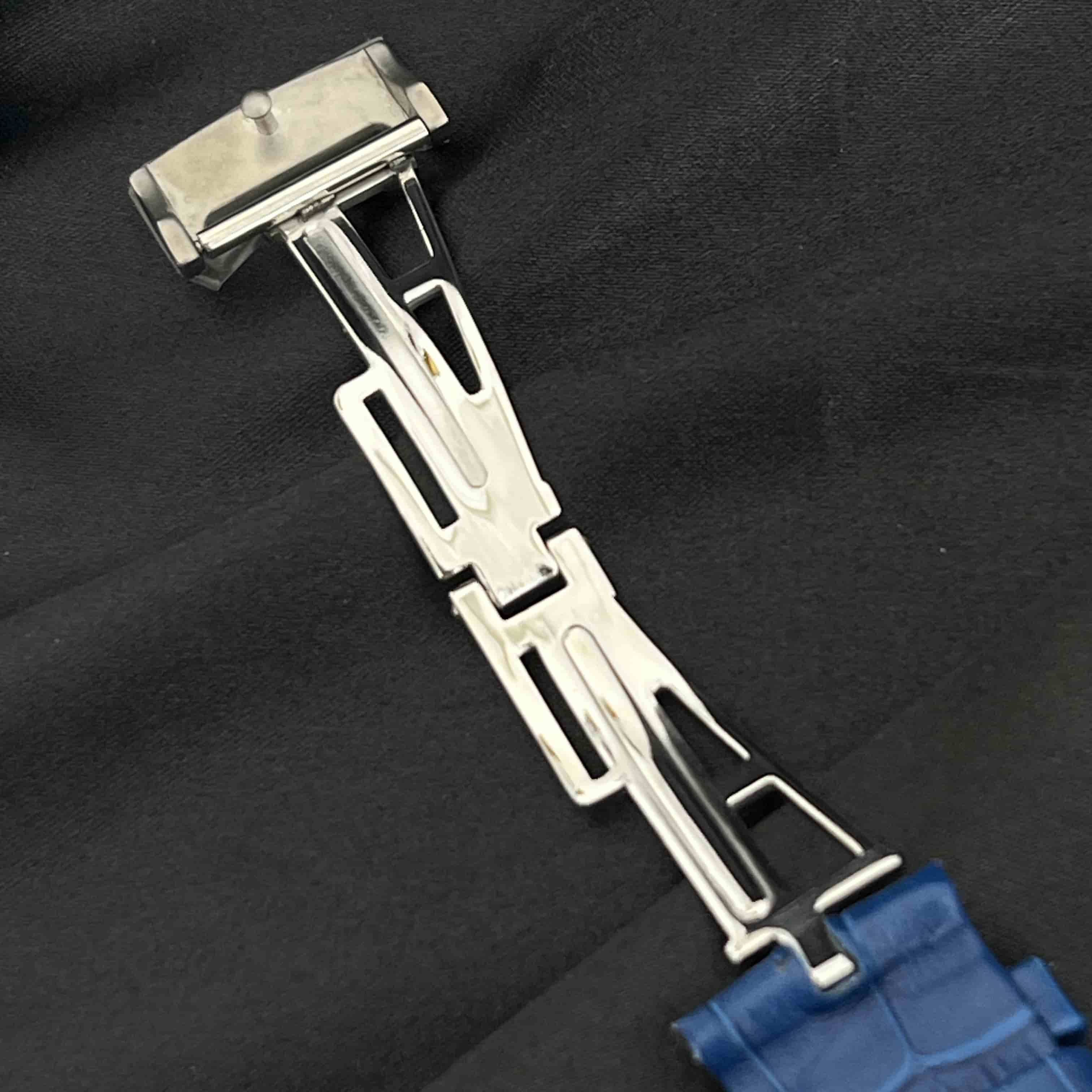 オーデマ ピゲ「Audemars Piguet」Royal Oak Offshore 264 ホワイトダイアル 腕時計43mm