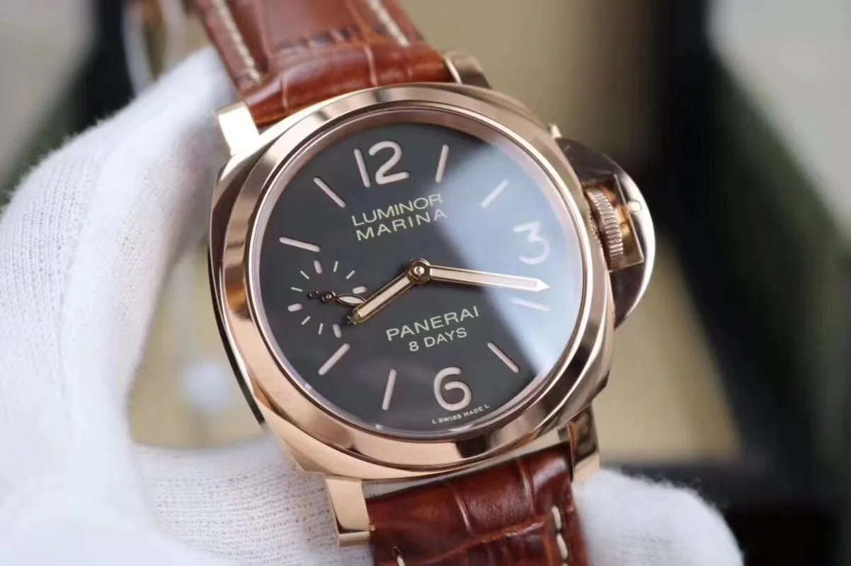 パネライ「Panerai」ルミノール マリーナ 44MM