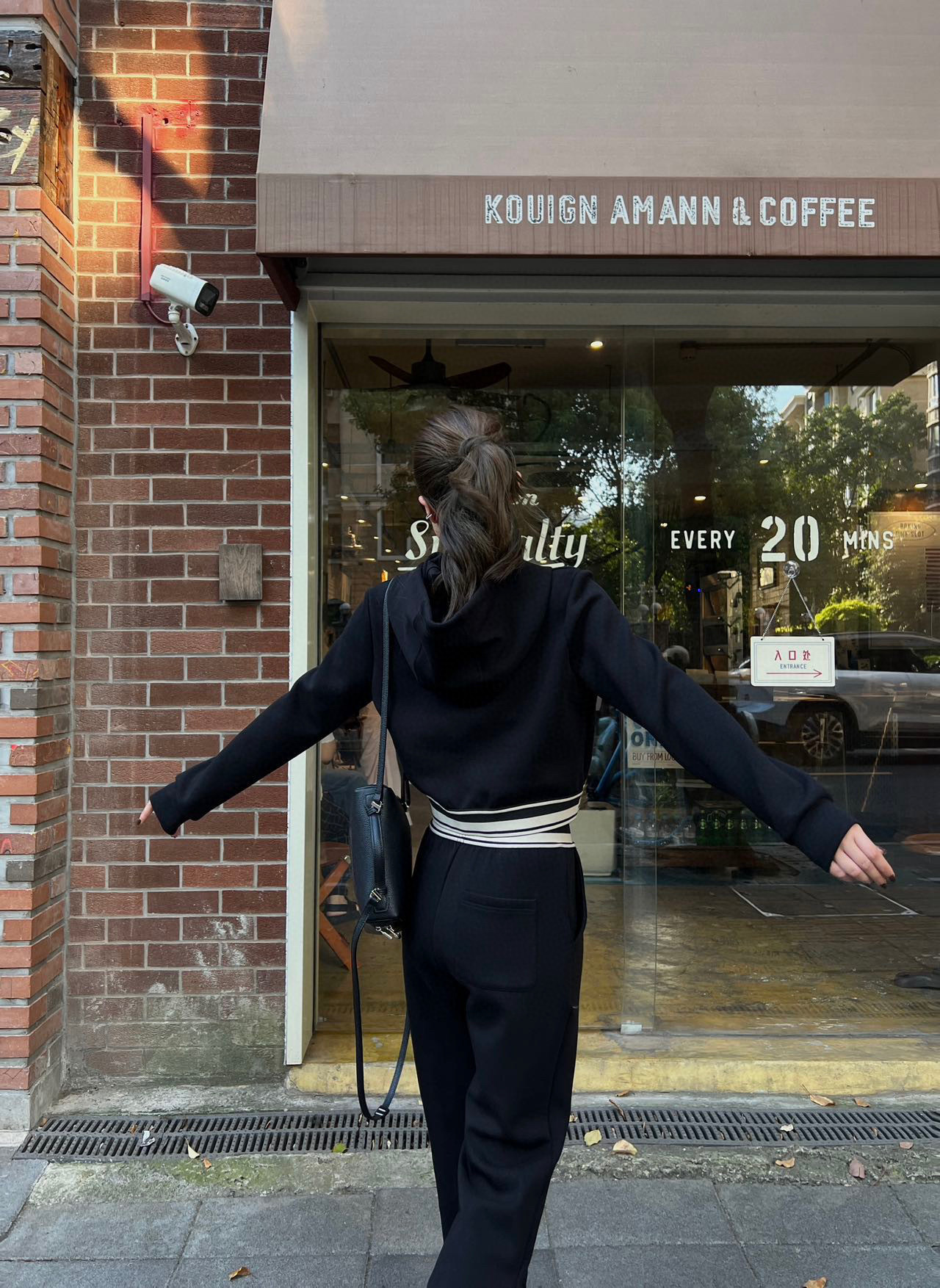 プラダ「Prada」秋冬 レディース カジュアルスポーツセット