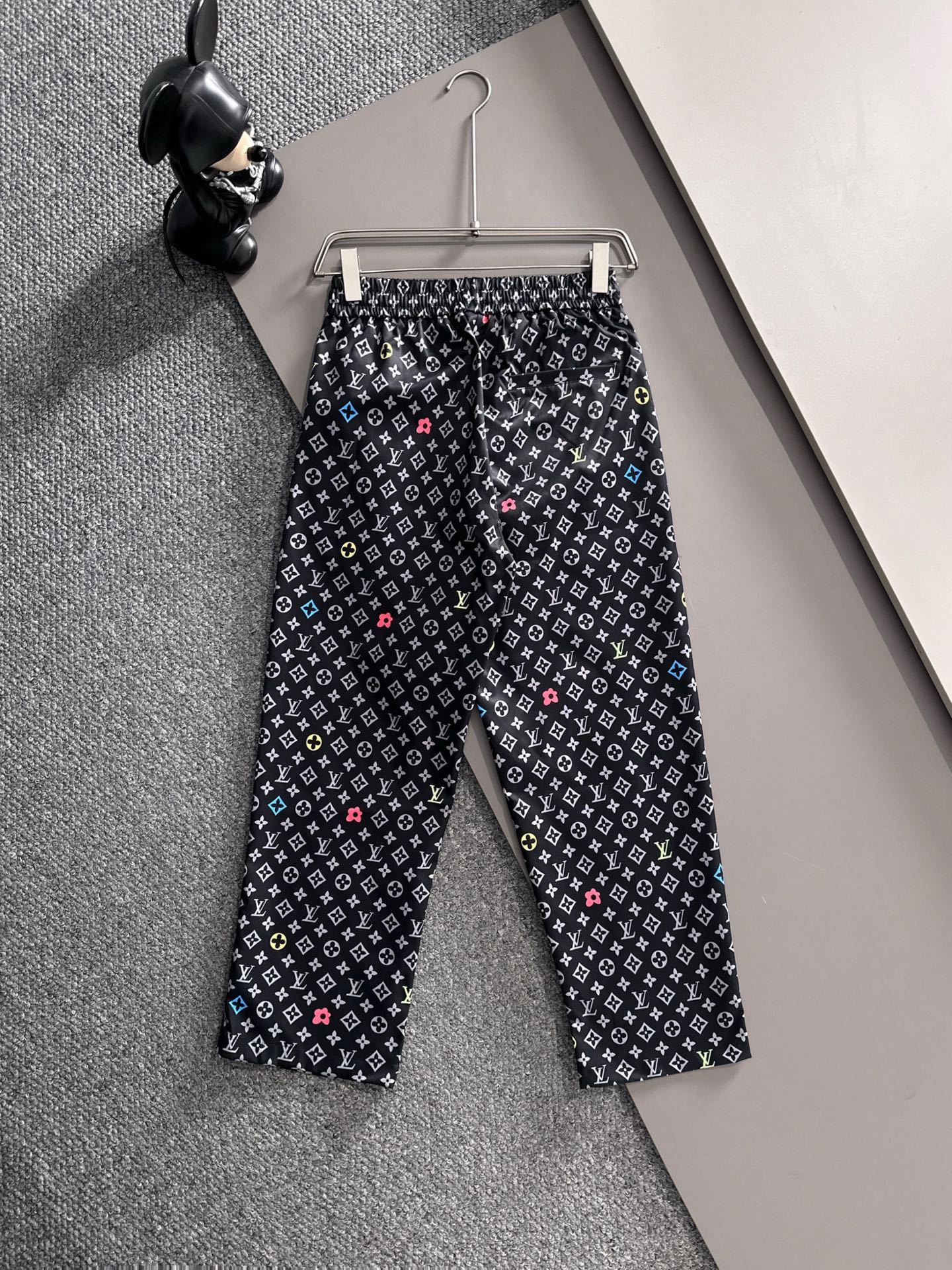 ルイ・ヴィトン「Louis Vuitton」秋冬 カジュアルスポーツセット