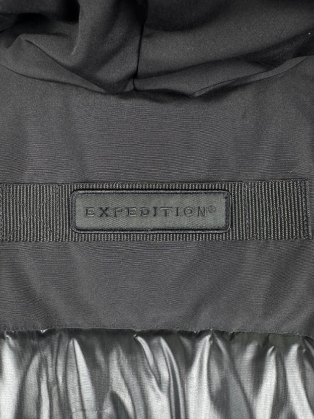 カナダグース「Canada Goose」秋冬フード付きダウンジャケット