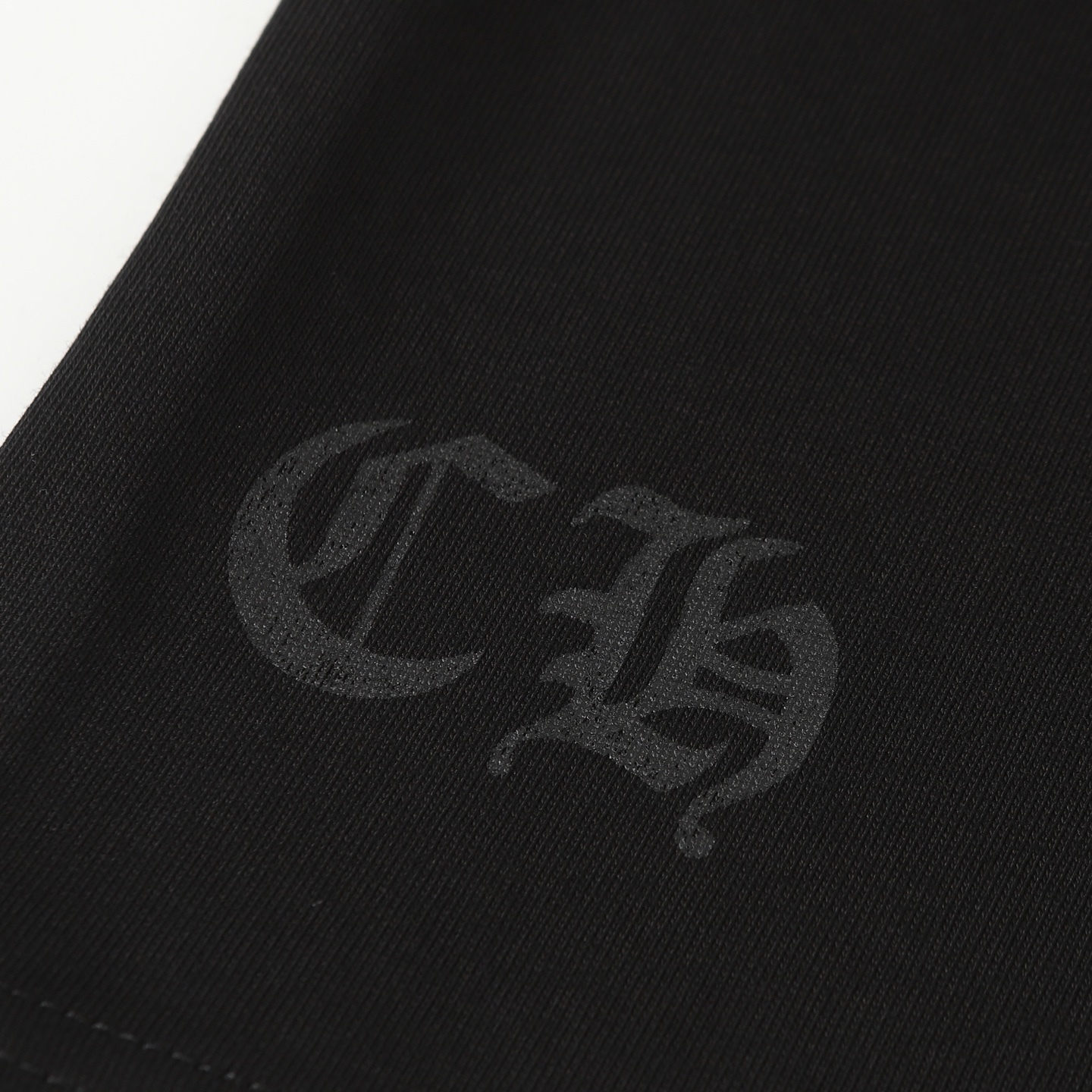 クロムハーツ「Chrome Hearts」秋冬プルオーバースウェット＆クルーネック - ユニセックス