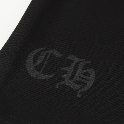 クロムハーツ「Chrome Hearts」秋冬プルオーバースウェット＆クルーネック - ユニセックス