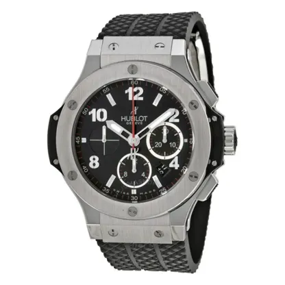 ウブロ「Hublot」Big Bang Series 新作 ビッグバンシリーズ 腕時計44MM