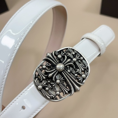 クロムハーツ「Chrome Hearts」クラシック＆ヴィンテージ ベルト