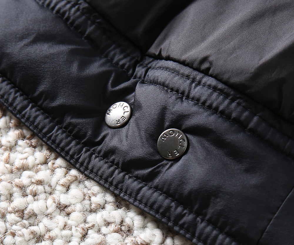 モンクレール「Moncler」秋冬 ダウンジャケット