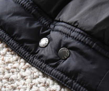 モンクレール「Moncler」秋冬 ダウンジャケット