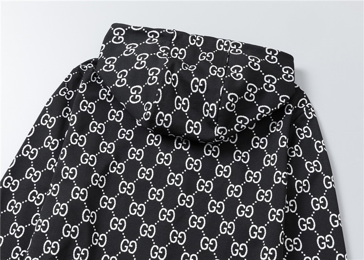 グッチ「Gucci」春夏 メンズ カジュアルスポーツセット