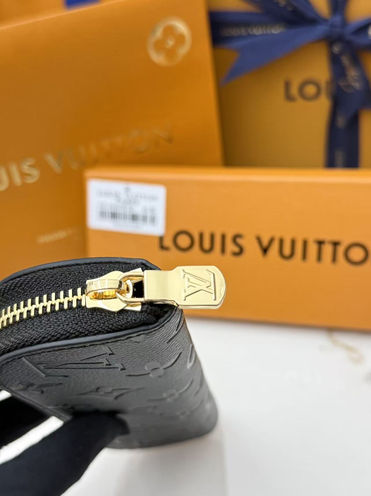 ルイ・ヴィトン「Louis Vuitton」ルイ・ヴィトン エリザベス ペンシルポーチ / ペンケース