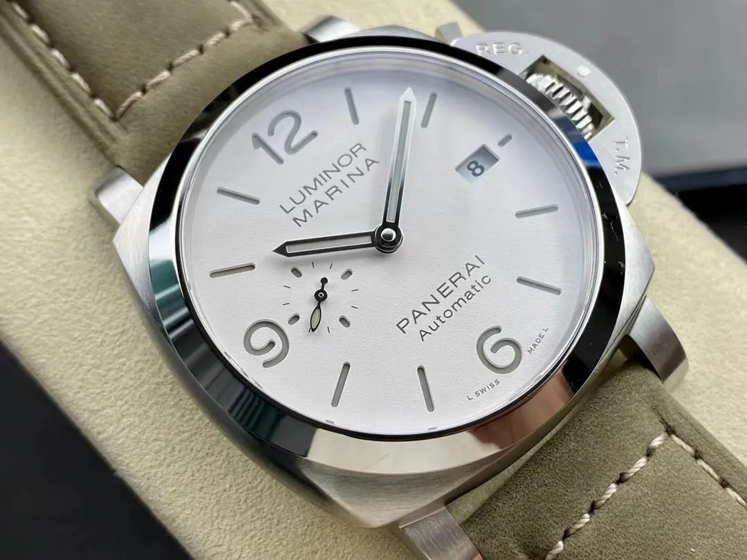 パネライ「Panerai」ルミノール マリーナ 44MM腕時計