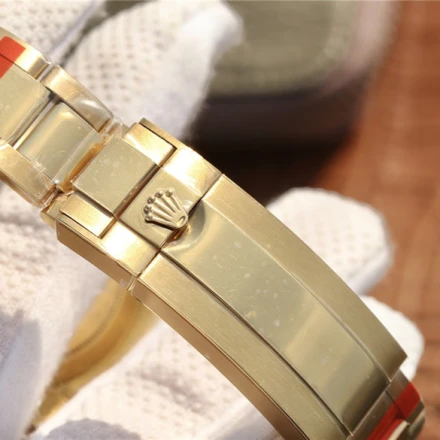 ロレックス「Rolex」サブマリーナーデイト 腕時計 40mm