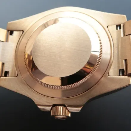 ロレックス「Rolex」オイスターパーペチュアル GMTマスター II 腕時計 40mm