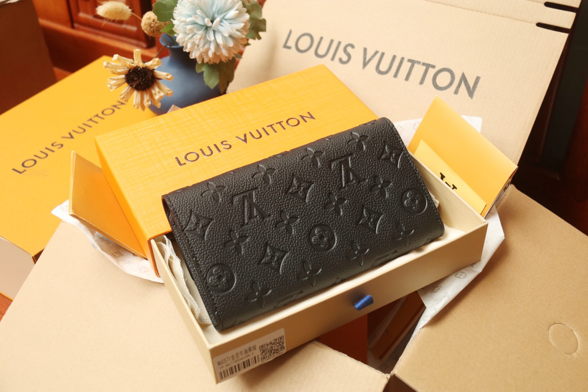 ルイ・ヴィトン「Louis Vuitton」ポルトフォイユ･サラ メティス
