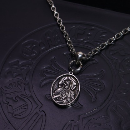 クロムハーツネックレスです