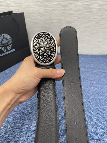 クロムハーツ「Chrome Hearts」クラシック＆ヴィンテージ ベルト