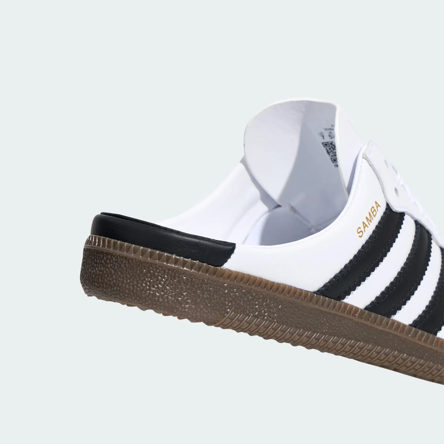 adidas Originals Samba OG Mule 27